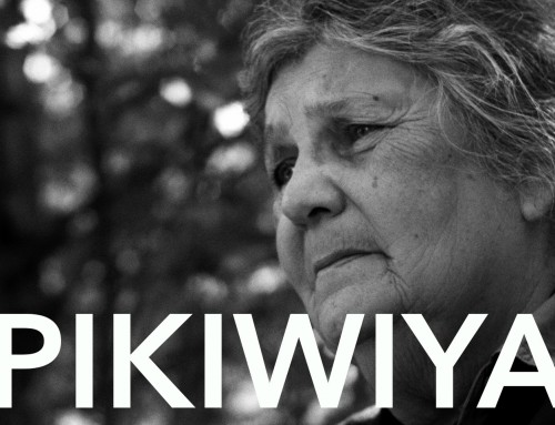 Apikiwiyak